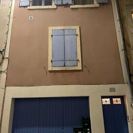 Studio Carcassonne Luaran gambar