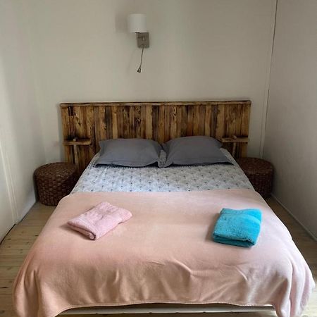 Studio Apartment Carcassonne Luaran gambar