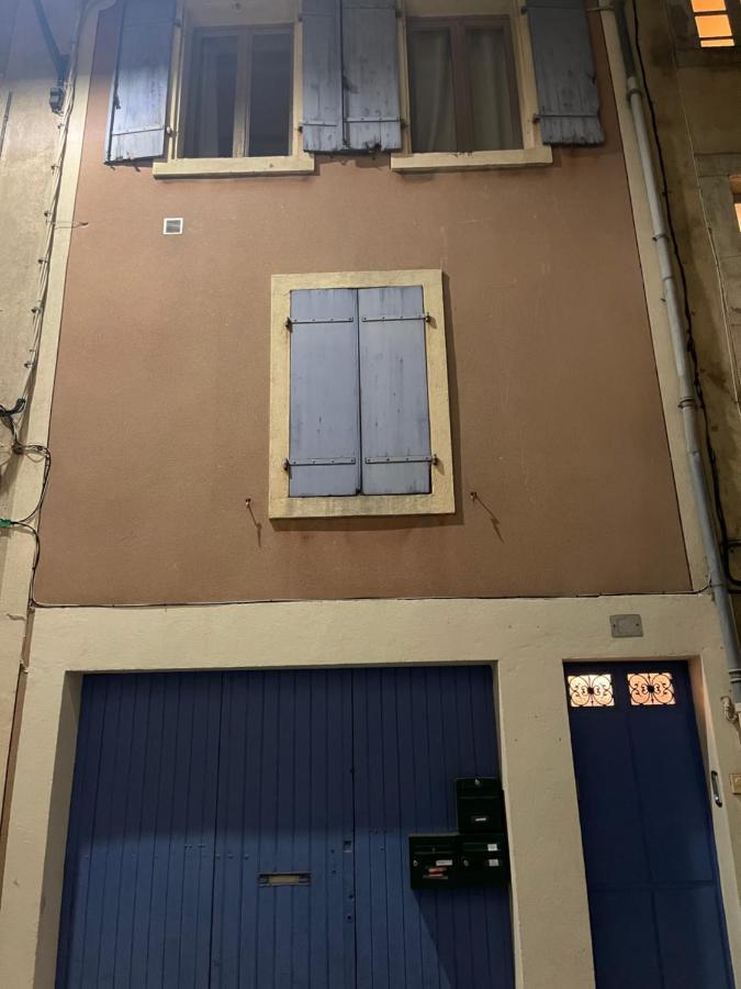 Studio Carcassonne Luaran gambar